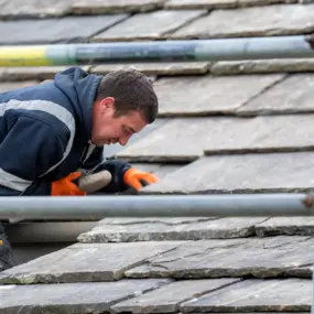 Bild von Green and Heritage Roofing Ltd - Roofing Services