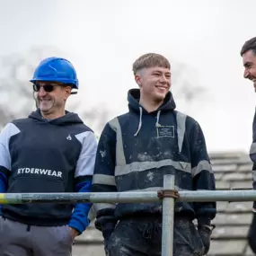 Bild von Green and Heritage Roofing Ltd - Roofing Services