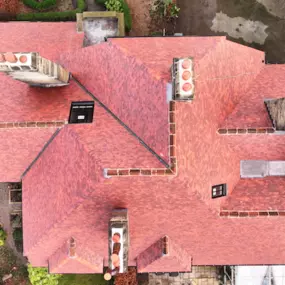 Bild von Green and Heritage Roofing Ltd - Roofing Services