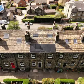 Bild von Green and Heritage Roofing Ltd - Roofing Services