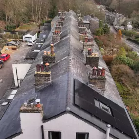 Bild von Green and Heritage Roofing Ltd - Roofing Services