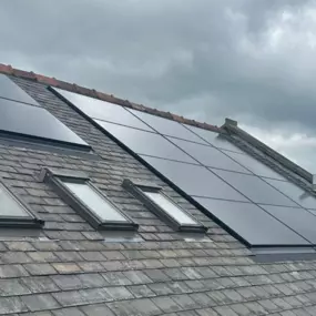 Bild von Green and Heritage Roofing Ltd - Roofing Services