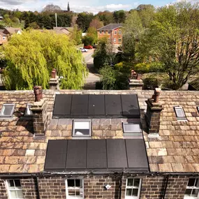 Bild von Green and Heritage Roofing Ltd - Roofing Services