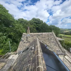 Bild von Green and Heritage Roofing Ltd - Roofing Services