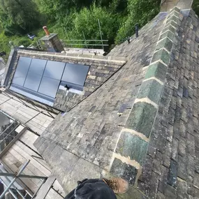 Bild von Green and Heritage Roofing Ltd - Roofing Services