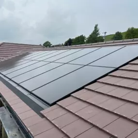 Bild von Green and Heritage Roofing Ltd - Roofing Services