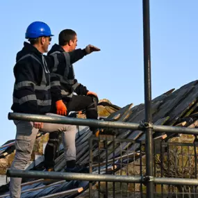 Bild von Green and Heritage Roofing Ltd - Roofing Services