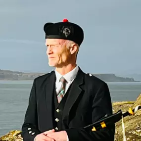 Bild von Gordon Macdonald Piper