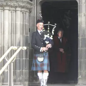 Bild von Gordon Macdonald Piper