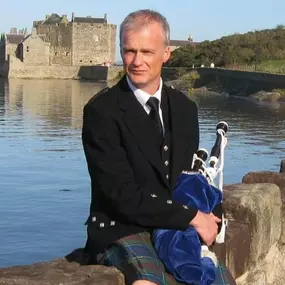 Bild von Gordon Macdonald Piper