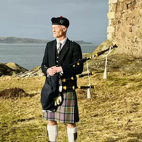 Bild von Gordon Macdonald Piper