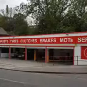 D&G Autocare | Dunfermline tyres