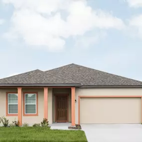 Bild von Hawks Run by Starlight Homes