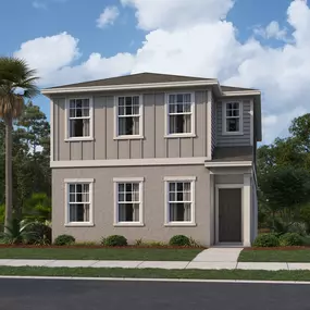 Bild von Hawks Run by Starlight Homes