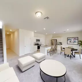 Bild von Hawks Run by Starlight Homes