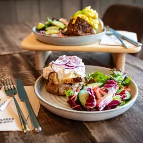 Bild von Esquires Coffee Westerham