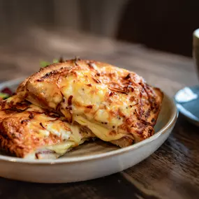 Bild von Esquires Coffee Westerham