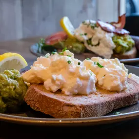 Bild von Esquires Coffee Westerham