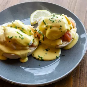 Bild von Esquires Coffee Westerham