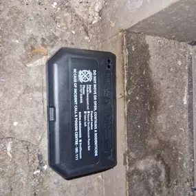 Bild von CLEAR-A-PEST Pest Control Ltd