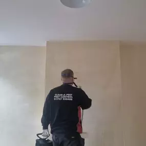 Bild von CLEAR-A-PEST Pest Control Ltd