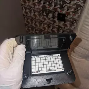 Bild von CLEAR-A-PEST Pest Control Ltd