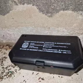 Bild von CLEAR-A-PEST Pest Control Ltd