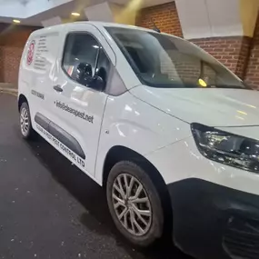 Bild von CLEAR-A-PEST Pest Control Ltd