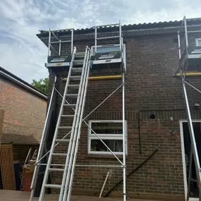 Bild von CLEAR-A-PEST Pest Control Ltd