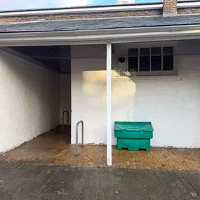 Bild von CLEAR-A-PEST Pest Control Ltd