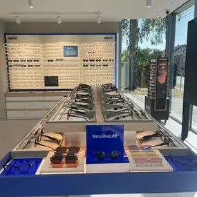 Bild von Opticien Alain Afflelou