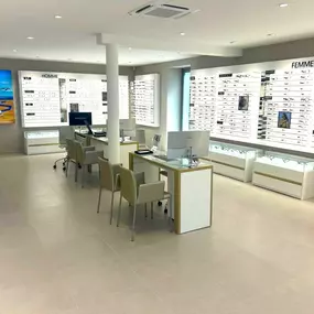 Bild von Opticien Alain Afflelou