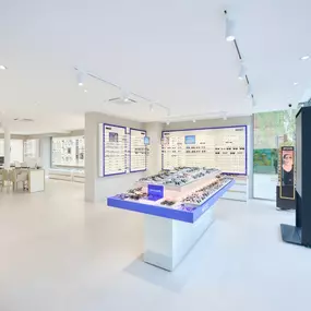 Bild von Opticien Alain Afflelou