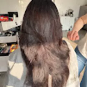 Bild von VPro Beauty Salon & Spa