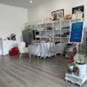 Bild von VPro Beauty Salon & Spa