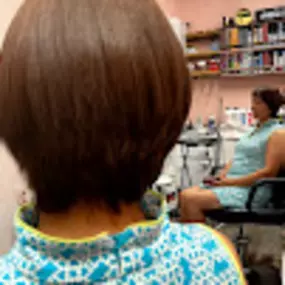 Bild von VPro Beauty Salon & Spa