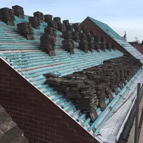 Bild von Ridgley Roofing