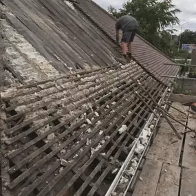 Bild von Ridgley Roofing