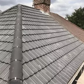 Bild von Ridgley Roofing