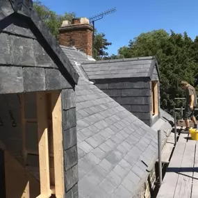 Bild von Ridgley Roofing