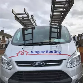 Bild von Ridgley Roofing