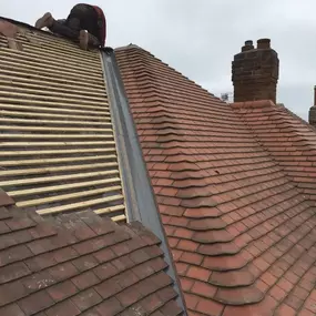 Bild von Ridgley Roofing