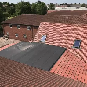 Bild von Ridgley Roofing