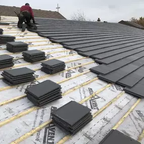 Bild von Ridgley Roofing