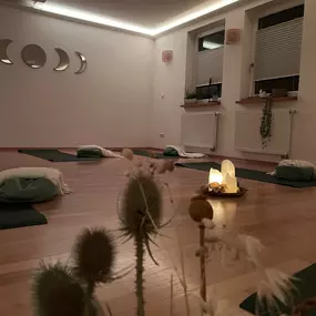 Bild von Körpercoach Teresa