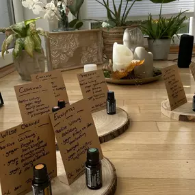 Bild von Körpercoach Teresa