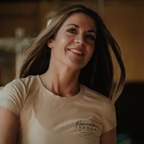 Bild von Körpercoach Teresa