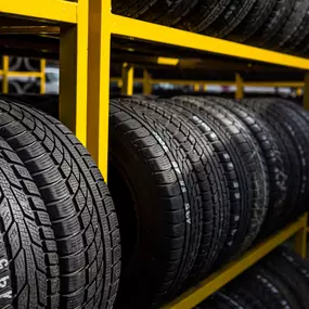 Bild von PNE Tires