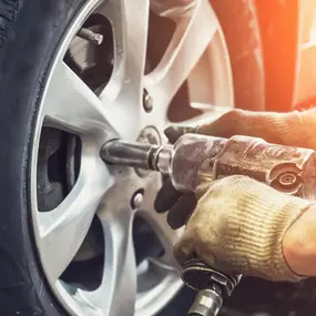 Bild von PNE Tires