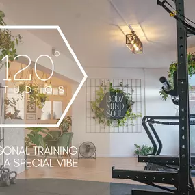 Bild von 120° Studios